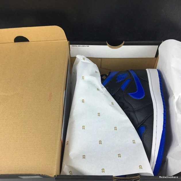 MaikeSneakers 3617 554724- EasyCare Mid Royal Jordan1 1029